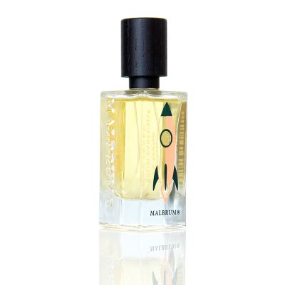 MALBRUM Godspeed Extrait 30 ml